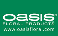Logo van OASIS met de link naar de OASIS Pagina.